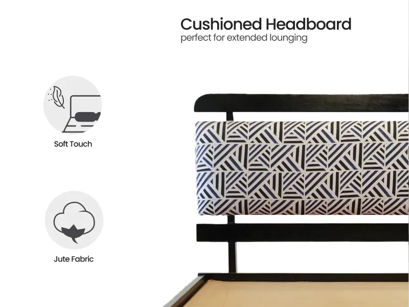 Siesta Single Bed Refresh Comfort Combo
